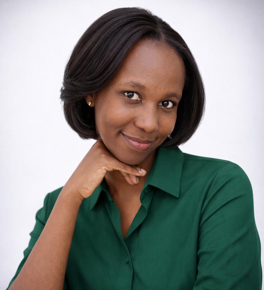 Susan Munene