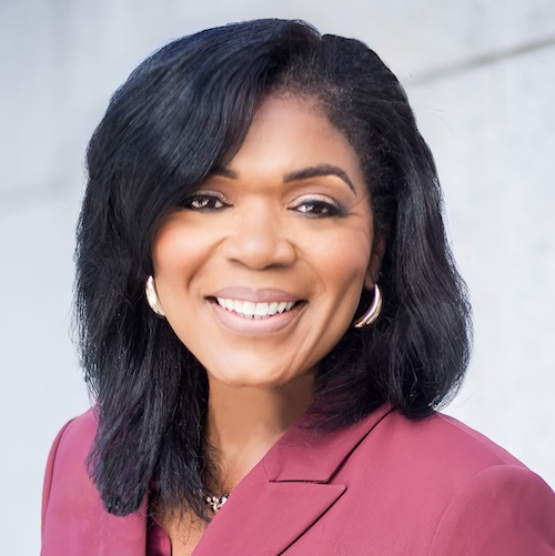 Dr. Tina Woodard, Ed.D., PHR