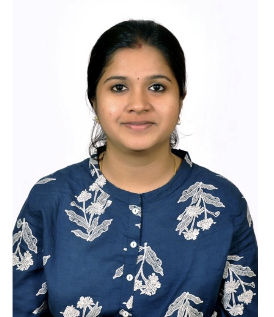 Mythili Sridharan