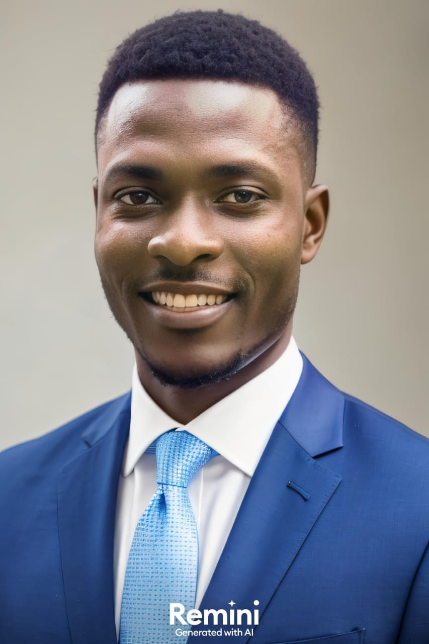 Imorhoa Opeyemi David
