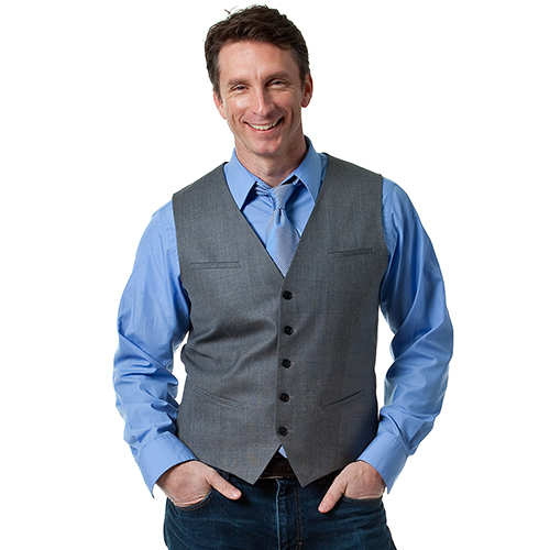 Mike Michalowicz